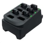 Nabíjačka Zebra baterií pro RS5100 8 slot, rozbaleno