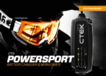 Nabíjačka autobatérií CTEK CT5 Powersport 12 V, 2,3  A – Obrázok 2