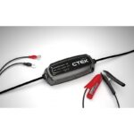 Nabíjačka autobatérií CTEK CT5 Powersport 12 V, 2,3  A – Obrázok 7