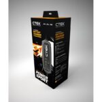 Nabíjačka autobatérií CTEK CT5 Powersport 12 V, 2,3  A – Obrázok 9