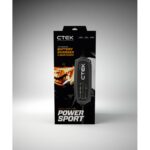 Nabíjačka autobatérií CTEK CT5 Powersport 12 V, 2,3  A – Obrázok 10