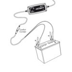 Nabíjačka autobatérií CTEK MXS 5.0 new 12 V, 1,2 - 110 Ah – Obrázok 3