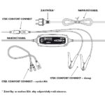 Nabíjačka autobatérií CTEK MXS 5.0 new 12 V, 1,2 - 110 Ah – Obrázok 6