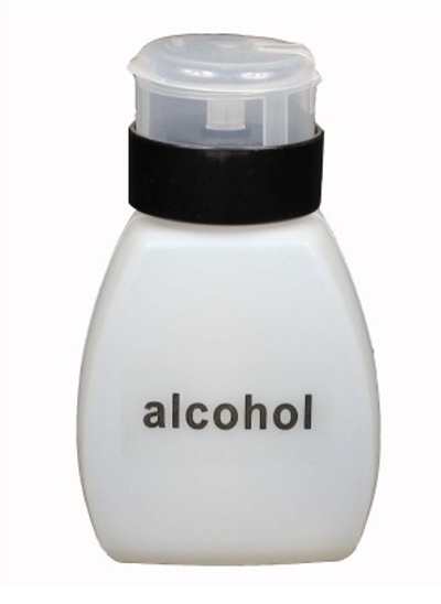 Nadobka-pro-IPA-s-plastovym-aplikatorem-pumpicka-237ml Nádobka pro IPA s plastovým aplikátorem (pumpička) 237ml – Obrázok 1