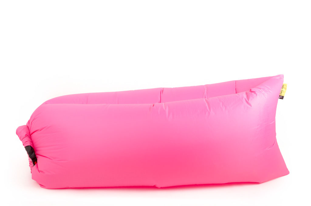 Nafukovaci-vak-G21-Lazy-Bag-Pink Nafukovací vak G21 Lazy Bag Pink – Obrázok 1