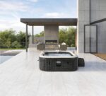 Nafukovacia vírivka Marimex Greystone Deluxe Bubble Spa 4 NP -Intex 28450NP – Obrázok 6