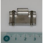 Náhradný diel FEC POS-420 Lid Bracket, 1ks držáku – Obrázok 2
