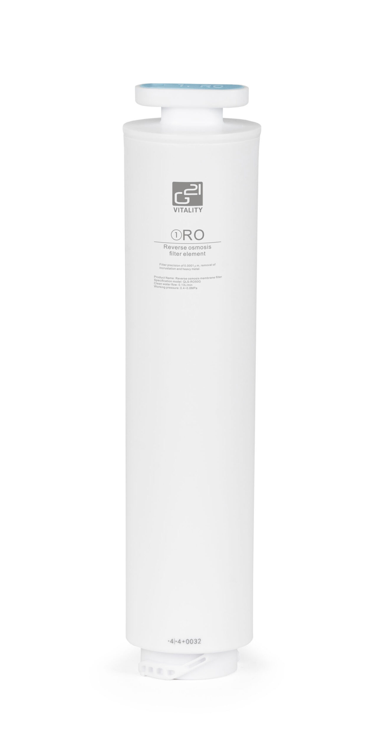 Nahradny-filtr-G21-RO-pre-cisticku-vody-OSMO Náhradný filtr G21 RO pre čističku vody OSMO – Obrázok 1