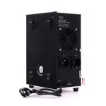 Napäťový menič MHPower WPU-1050-12 UPS, 1050W, čistý sínus, 12V – Obrázok 4
