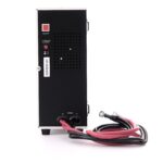 Napäťový menič MHPower WPU-1050-12 UPS, 1050W, čistý sínus, 12V – Obrázok 6