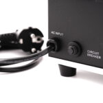 Napäťový menič MHPower WPU-1050-12 UPS, 1050W, čistý sínus, 12V – Obrázok 9