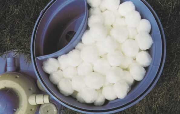 Náplň filtračný Marimex Aquamar balls – Obrázok 2