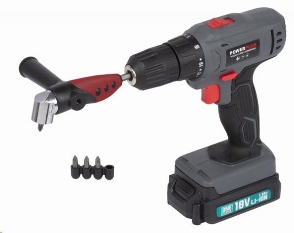 Nástavec Kreator KRT063700 uhlový – Obrázok 7