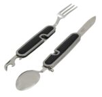 Nôž Cattara CAMPING vreckový 9 cm