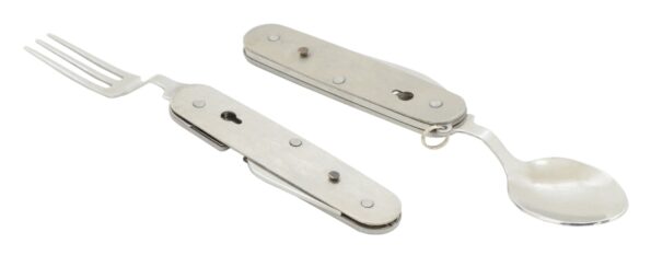 Nôž Cattara CAMPING vreckový 9 cm – Obrázok 6