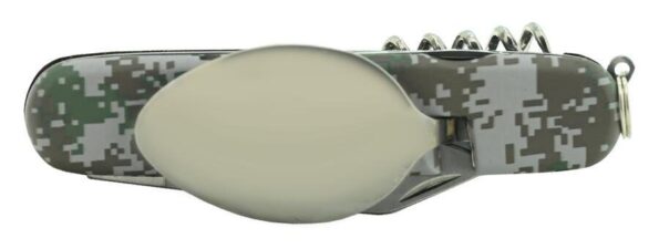 Nôž Cattara DIGI CAMPER vreckový 11 cm – Obrázok 3