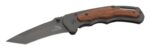 Nôž Cattara HIKER zatvárací s poistkou 20 cm