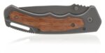 Nôž Cattara HIKER zatvárací s poistkou 20 cm – Obrázok 3