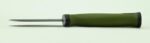 Nôž Cattara HUNTER 21cm s puzdrom – Obrázok 2