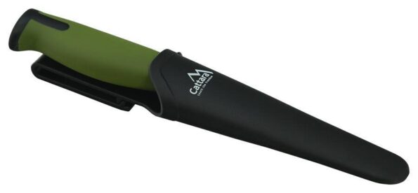 Nôž Cattara HUNTER 21cm s puzdrom – Obrázok 4