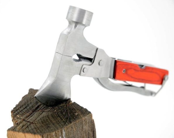 Nôž Cattara MULTI HAMMER 18 cm – Obrázok 6