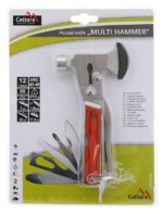 Nôž Cattara MULTI HAMMER 18 cm – Obrázok 8