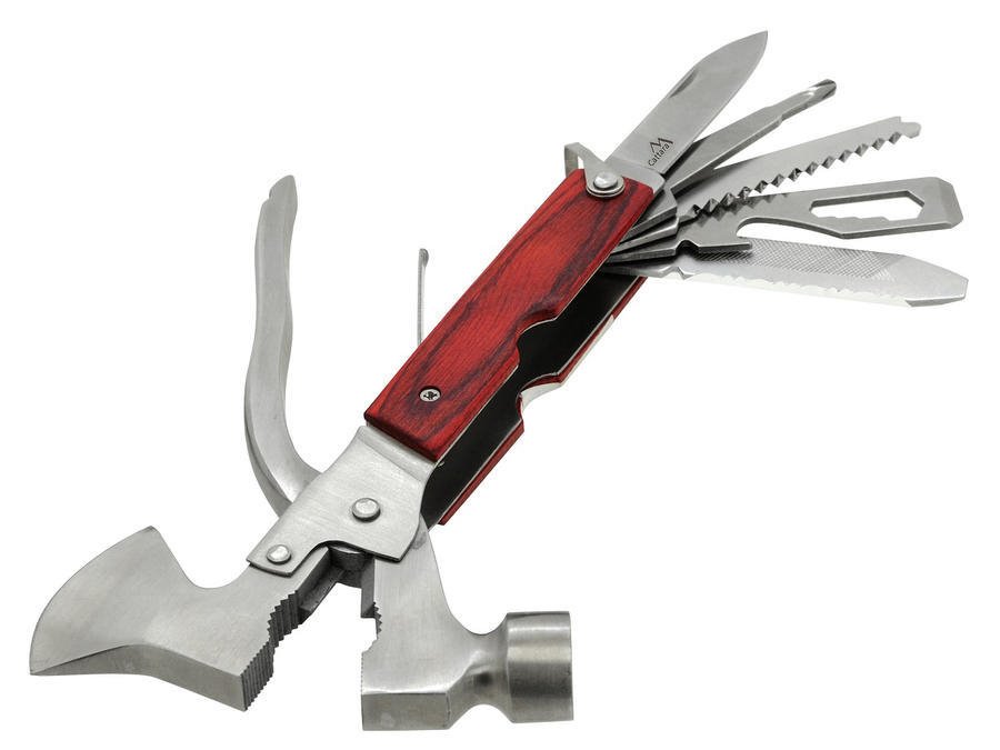 Noz-Cattara-MULTI-HAMMER-18-cm Nôž Cattara MULTI HAMMER 18 cm – Obrázok 1