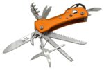Nôž Cattara MULTI vreckový 10 cm