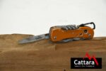Nôž Cattara MULTI vreckový 10 cm – Obrázok 5