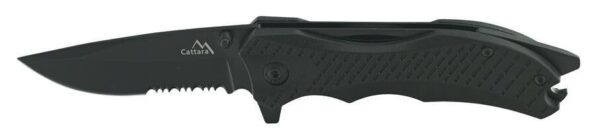 Nôž Cattara RAW zatvárací 19 cm – Obrázok 5