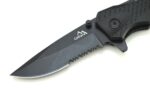 Nôž Cattara RAW zatvárací 19 cm – Obrázok 6