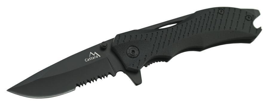 Noz-Cattara-RAW-zatvaraci-19-cm Nôž Cattara RAW zatvárací 19 cm – Obrázok 1