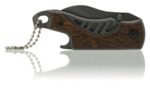 Nôž Cattara RIB zatváracia s poistkou 14 cm – Obrázok 3