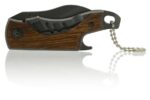 Nôž Cattara RIB zatváracia s poistkou 14 cm – Obrázok 4