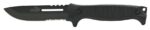 Nôž Cattara WARRIOR 22,5 cm s puzdrom – Obrázok 2