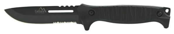 Nôž Cattara WARRIOR 22,5 cm s puzdrom – Obrázok 2