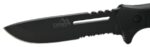 Nôž Cattara WARRIOR 22,5 cm s puzdrom – Obrázok 3