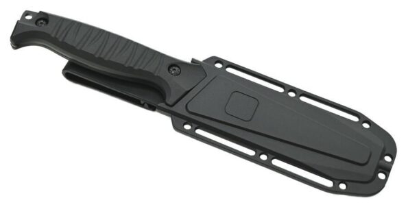 Nôž Cattara WARRIOR 22,5 cm s puzdrom – Obrázok 4