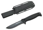 Nôž Cattara WARRIOR 22,5 cm s puzdrom – Obrázok 5