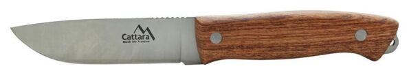 Nôž Cattara WOODSMAN 24 cm s puzdrom – Obrázok 3