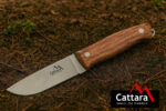 Nôž Cattara WOODSMAN 24 cm s puzdrom – Obrázok 7
