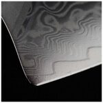 Nôž Dellinger vykosťovací Boning 190 mm Rose Wood Damascus® – Obrázok 12