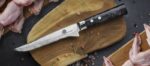 Nôž Dellinger vykosťovací Boning Carbon Fragment – Obrázok 6