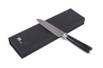 Nôž G21 Damascus Premium 13 cm, Santoku – Obrázok 4