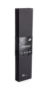 Nôž G21 Damascus Premium 17 cm, Santoku – Obrázok 2