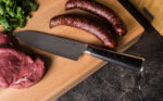 Nôž G21 Damascus Premium 17 cm, Santoku – Obrázok 8