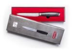 Nôž G21 Gourmet Damascus 13 cm – Obrázok 2