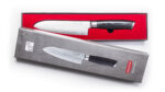 Nôž G21 Gourmet Damascus 17 cm, Santoku – Obrázok 2