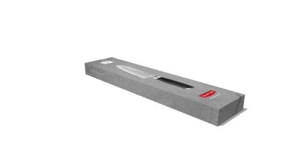 Nôž G21 Gourmet Damascus 17 cm, Santoku – Obrázok 5
