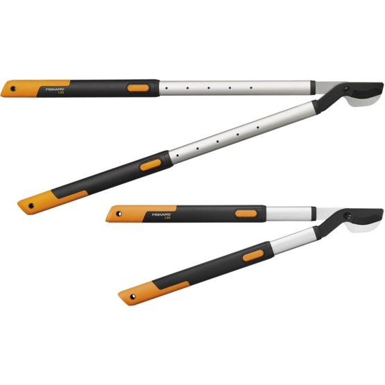 Noznice-na-konare-Fiskars-SmartFit-L86-teleskopicke Nožnice na konáre Fiskars SmartFit L86 teleskopické – Obrázok 1